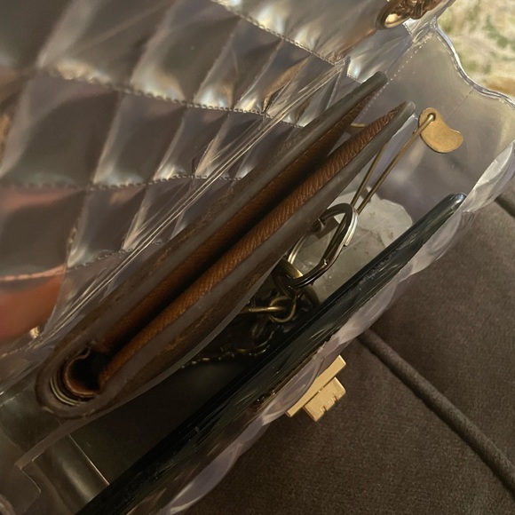 Clear Bag - Picture 9 of 12